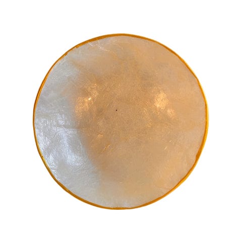 Crushed Shell Bowl