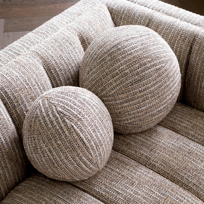 Cushion Palla S Mademoiselle Beige - Image 2
