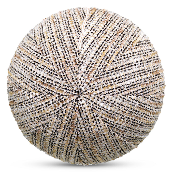 Cushion Palla S Mademoiselle Beige - Image 3