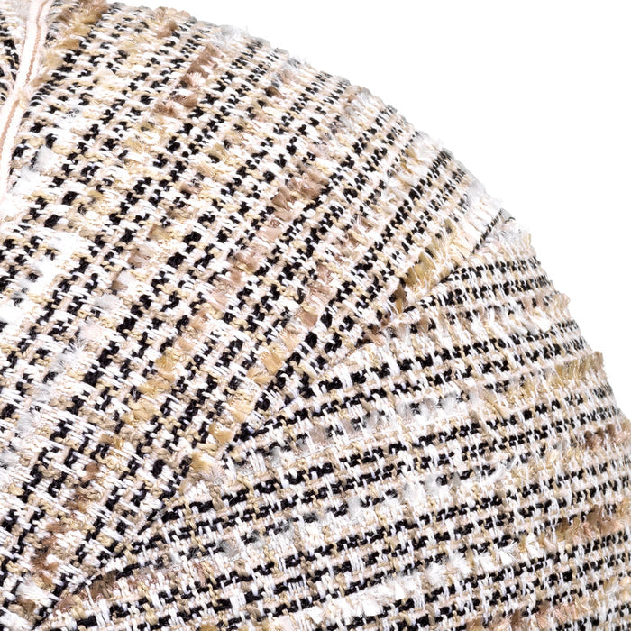 Cushion Palla S Mademoiselle Beige - Image 4