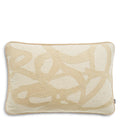 Cushion Saphira Rectangular Natural - Image 1