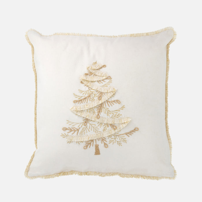 Cushion Tree – Decorative Textile Throw Pillow