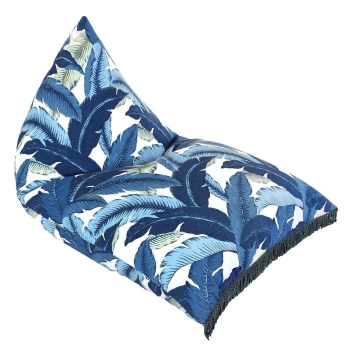 Custom Lounger Beanbag