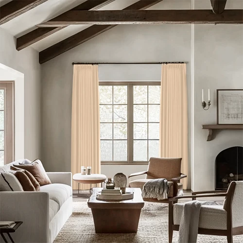 Soft Ivory-C6507