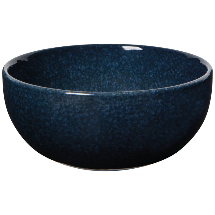 Dapple Aegean Blue Bowl 5.5inch
