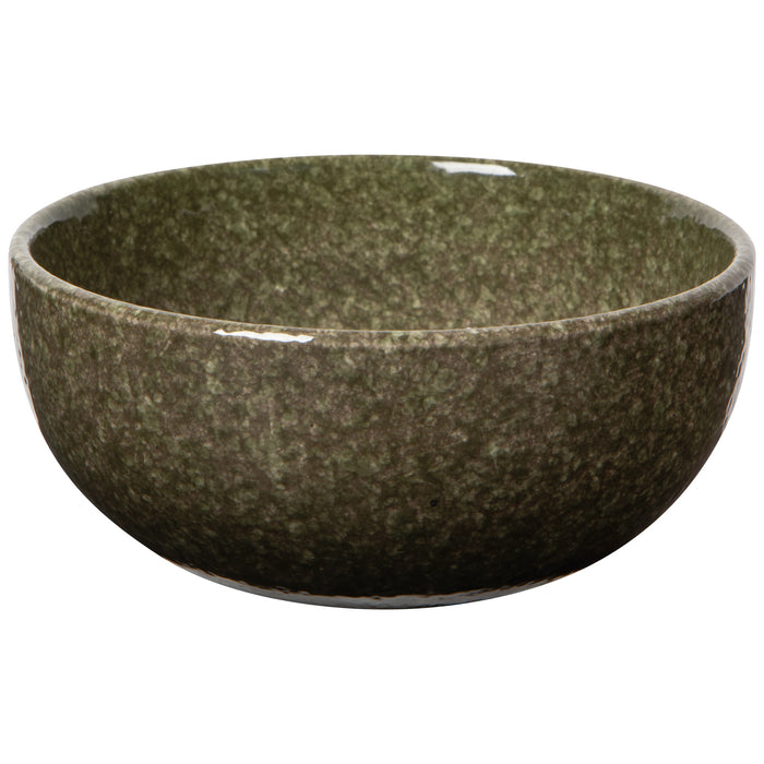 Dapple Cypress Green Bowl 5.5inch