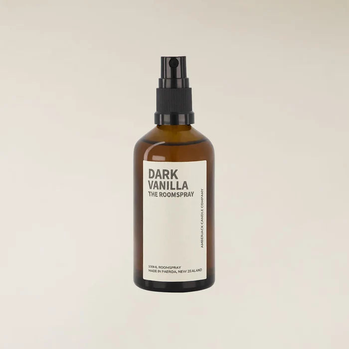 Dark Vanilla Room Spray