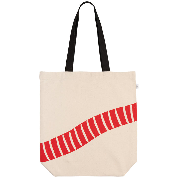 Dashing Dachshunds Tote Bag