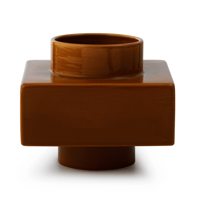 Deko Object Medium - Hazel