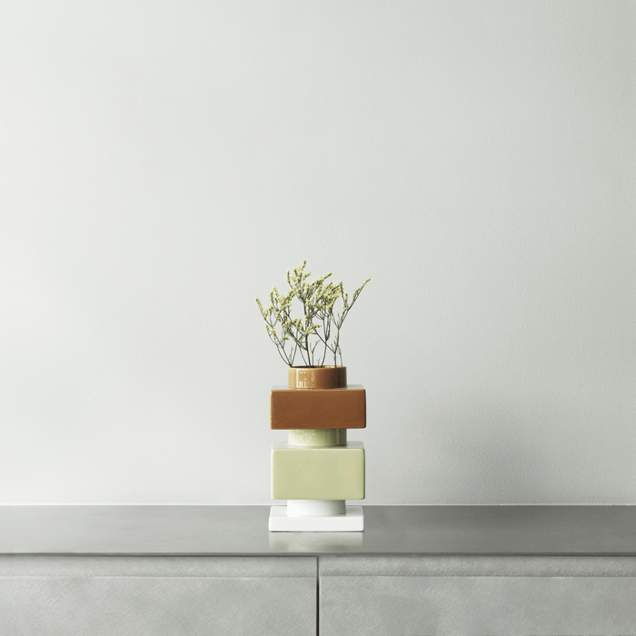 Deko Object Medium - Hazel