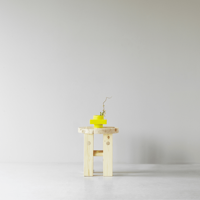 Deko Object Small - Lemon