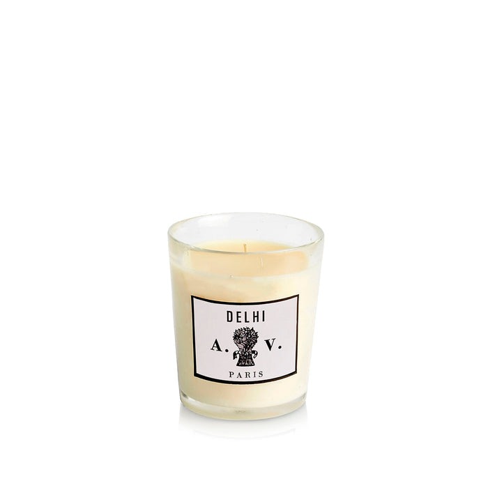 Delhi Candle by Astier de Villatte, 260g