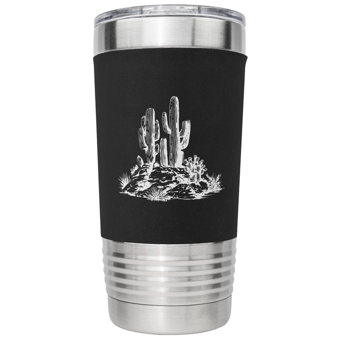 Desert Tumbler