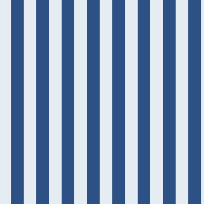 Devonport Navy Stripe PRE ORDER
