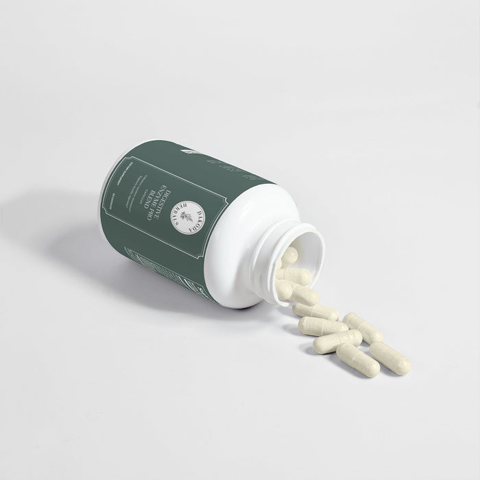 Digestive Enzyme Pro Blend