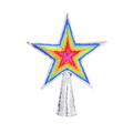 Distant December Tree Topper - Small