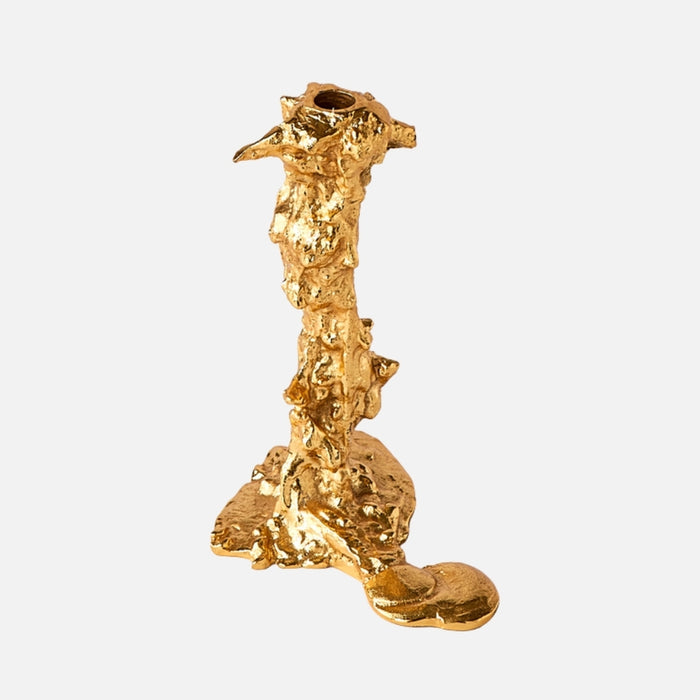 Drip Candle Holder, 25cm