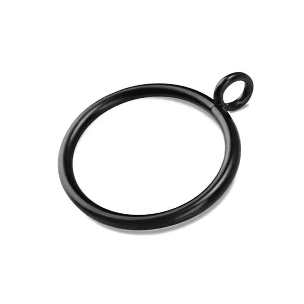 Eden Curtain Rings – 12 Pieces