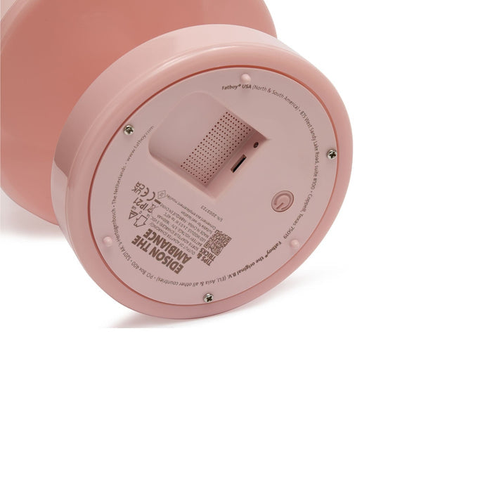 Edison The Ambiance Soft Pink