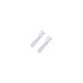 Elin Adjustable Curtain Hooks – 32 Pieces