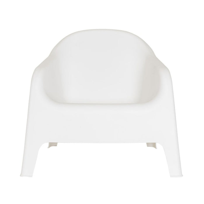 Ergo Outdoor Chair - White
