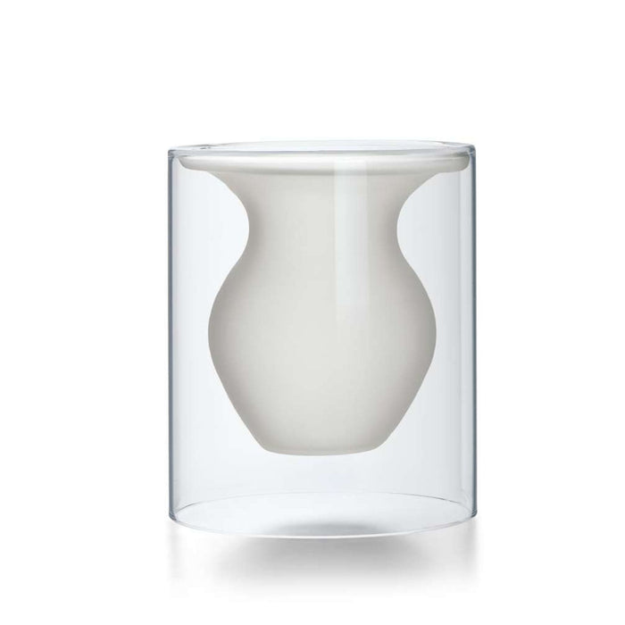 Esmeralda Vase Small