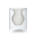 Esmeralda Vase Small