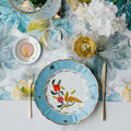 Fabula Dinner Plate, 26.5cm