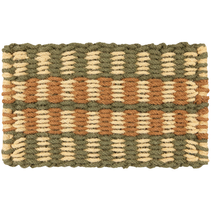 Fallow Doormat