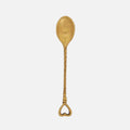 Fantasia Heart Coffee Spoons, 13cm, Set of 4