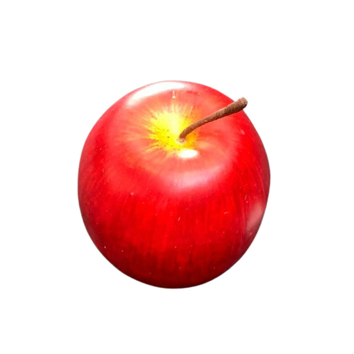 Faux Gala Apple