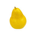 Faux Pear Fruit