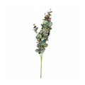 Faux Tall Eucalyptus Spray