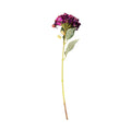 Faux Tall Water Stem Hydrangea