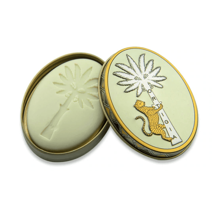 Fico D'India Single Soap in Tin