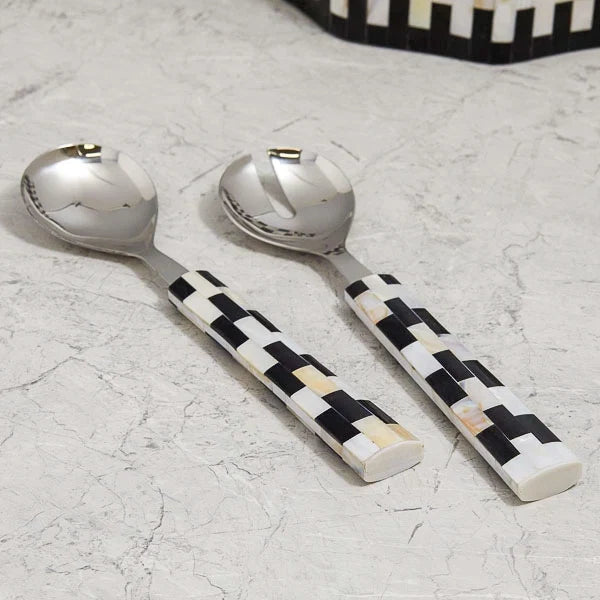 Finlay Salad Serving Set