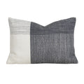 Finn Steel Blue 40x60cm Outdoor Cushion