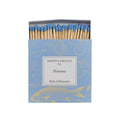 Fish Matchbox
