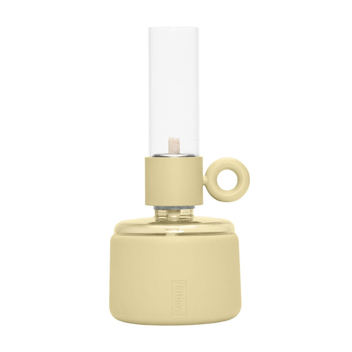 Flamtastique XS Pale Yellow
