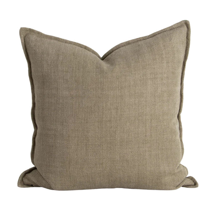Flaxmill Kelp 50x50cm Cushion