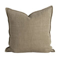 Flaxmill Kelp 50x50cm Cushion