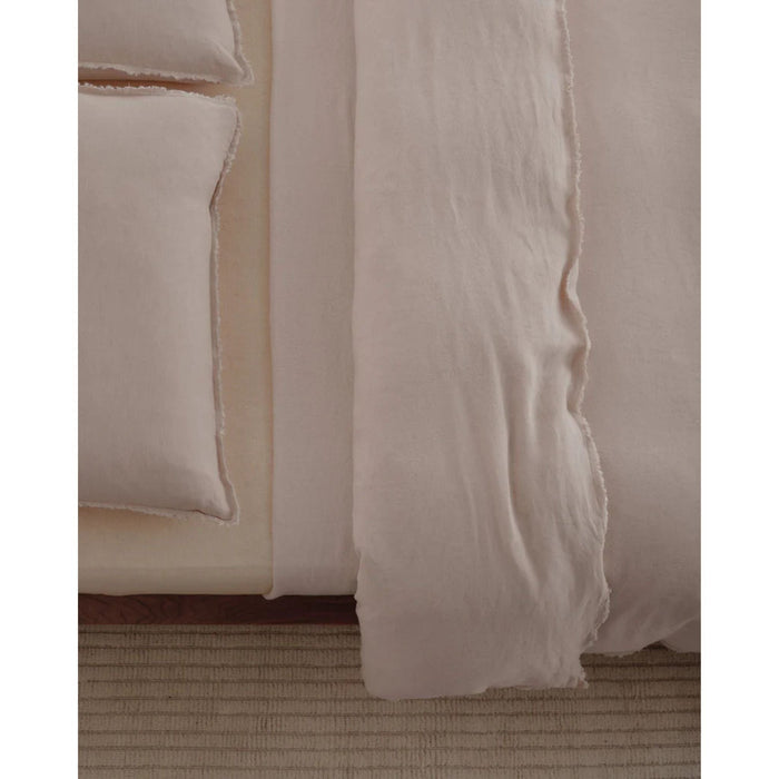 Flocca Floss King Pillowcase