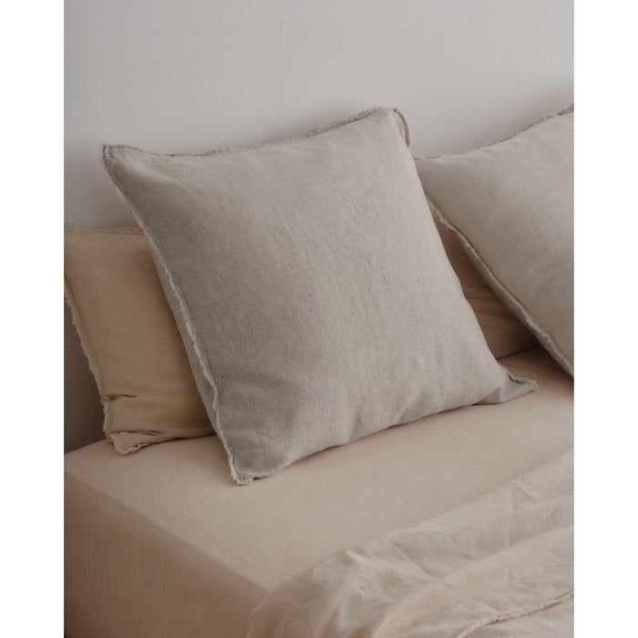 Flocca Kali European Linen Pillowcase