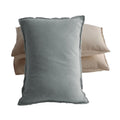 Flocca Roy Linen Standard Pillowcase