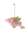 Flying Pig Decoration Little & Fox