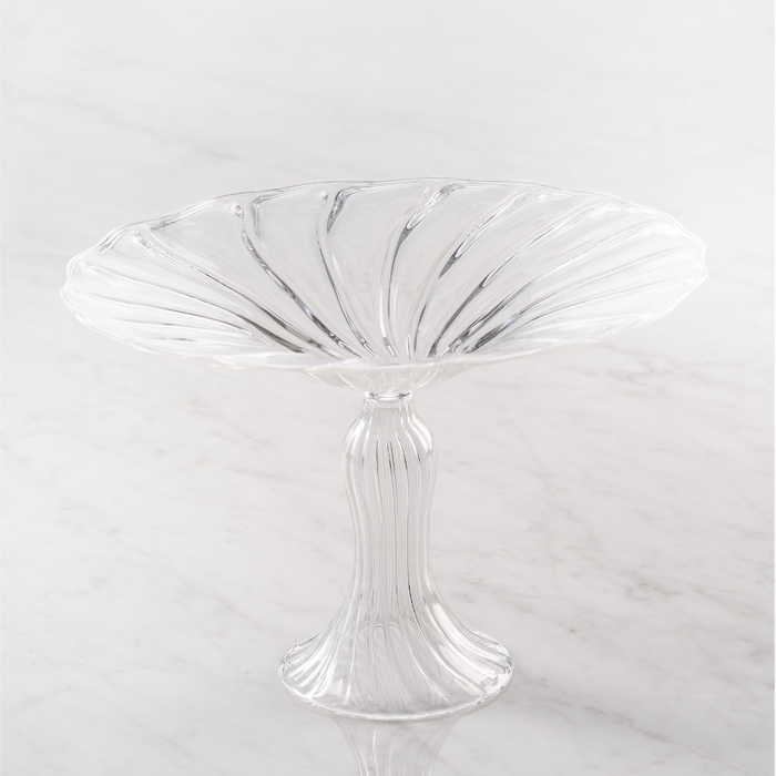 Fruit Platter -Glass