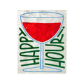 Fun House Happy Tile