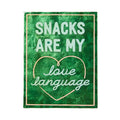 Fun House Snacks Tile