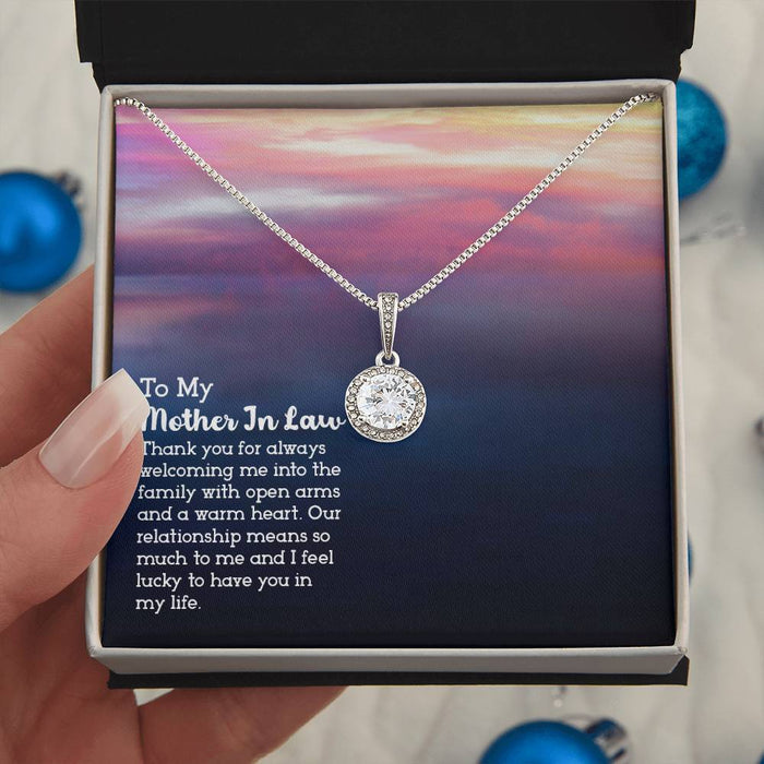Gifts for Mother in Law for Birthday Holiday, Bonus Mom Gifts