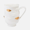 Gilded Muse Mug, 470ml